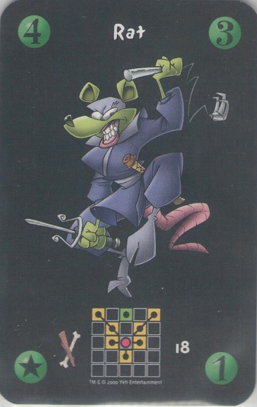 Rat
